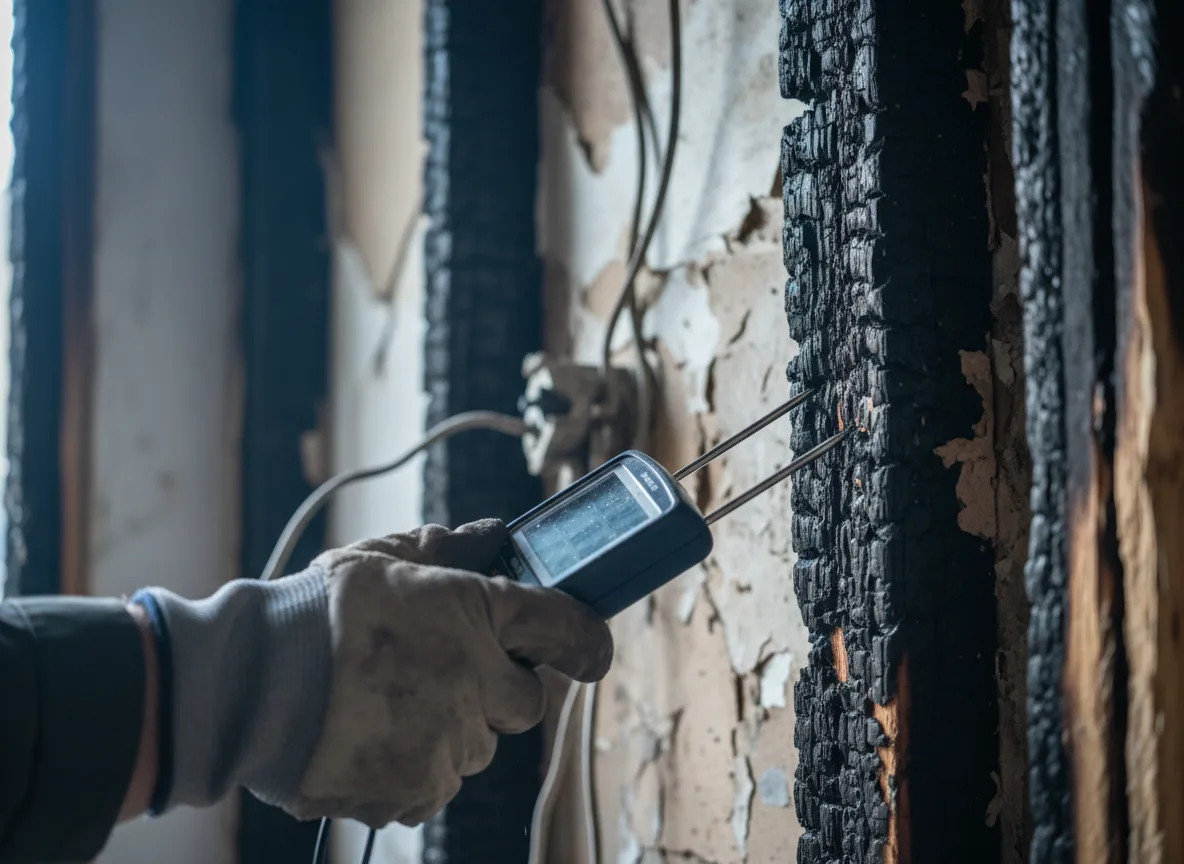 Fire Damage Restoration Arcadia, MI FAQs